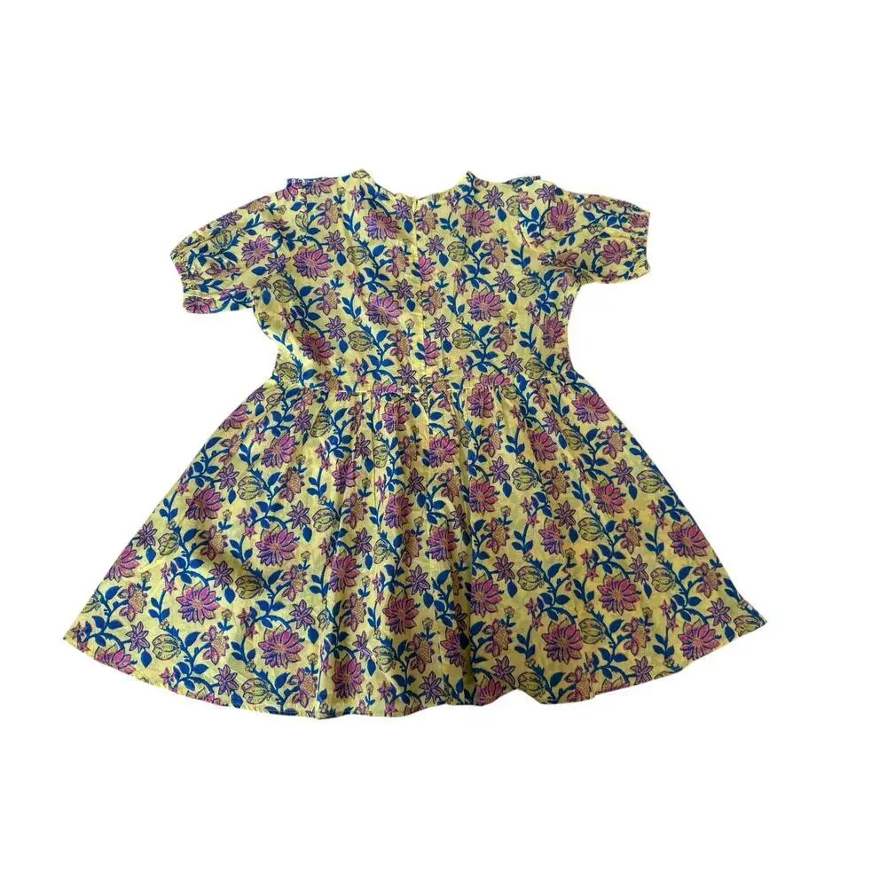 Briton Court Girls The Meadows Lanie Dress Size 2Y